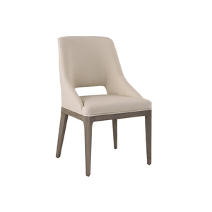Estrada Dining Chair - Mainz Cream