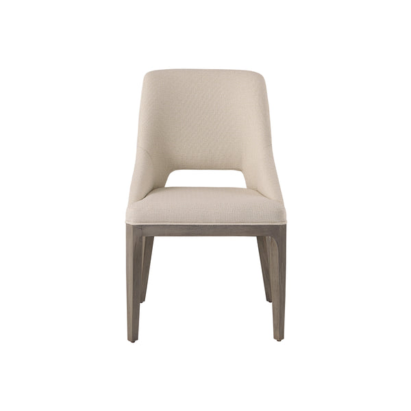 Estrada Dining Chair - Mainz Cream