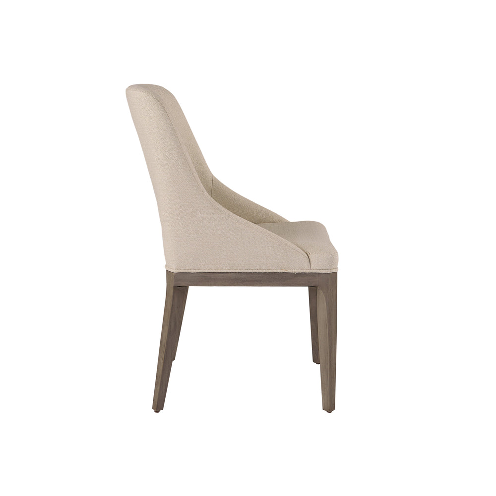 Estrada Dining Chair - Mainz Cream