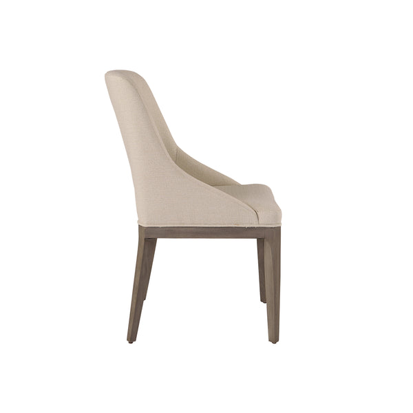 Estrada Dining Chair - Mainz Cream