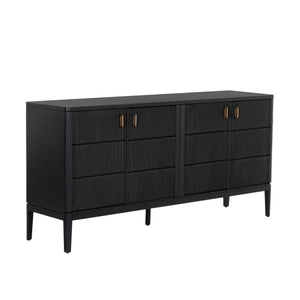 Etienne Sideboard - Black