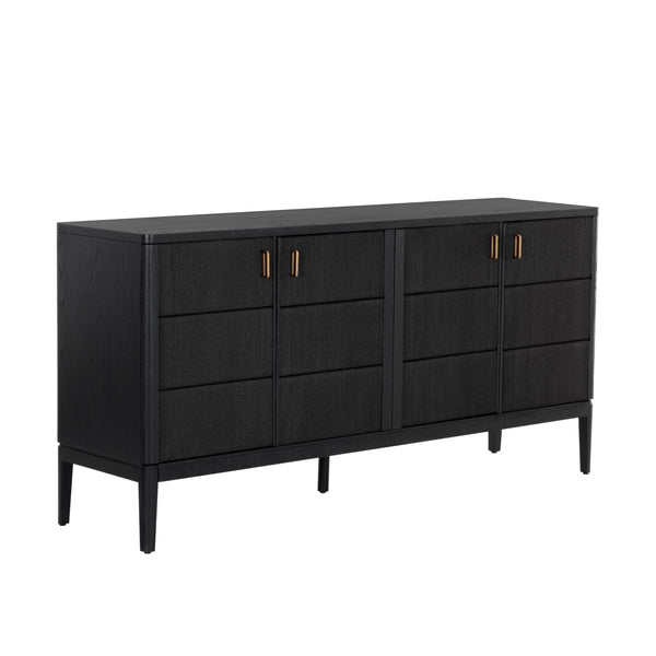Etienne Sideboard - Black