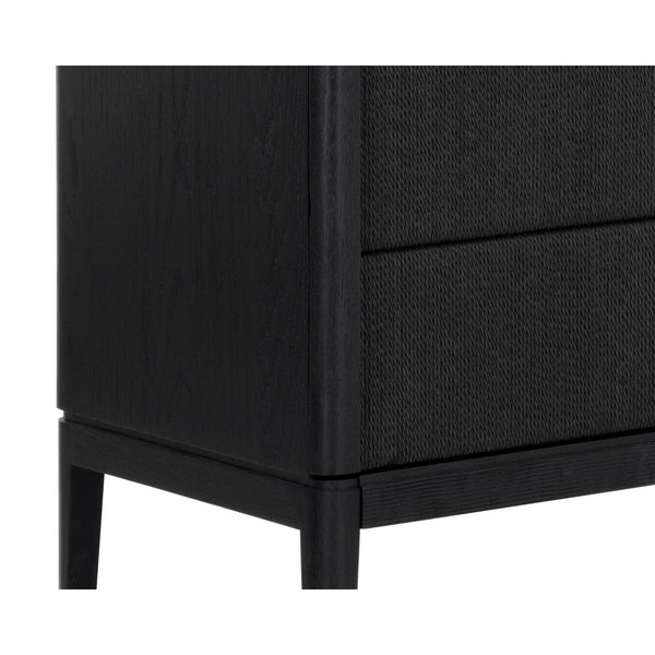 Etienne Sideboard - Black