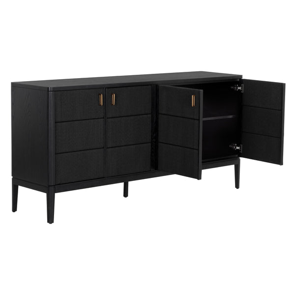 Etienne Sideboard - Black
