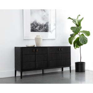Etienne Sideboard - Black