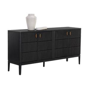 Etienne Sideboard - Black