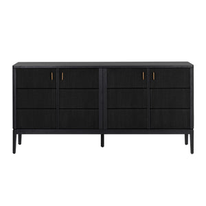 Etienne Sideboard - Black