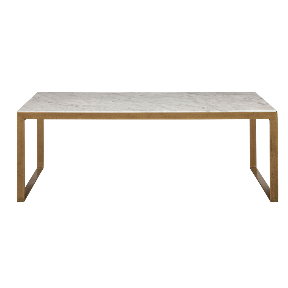 Evert Coffee Table High