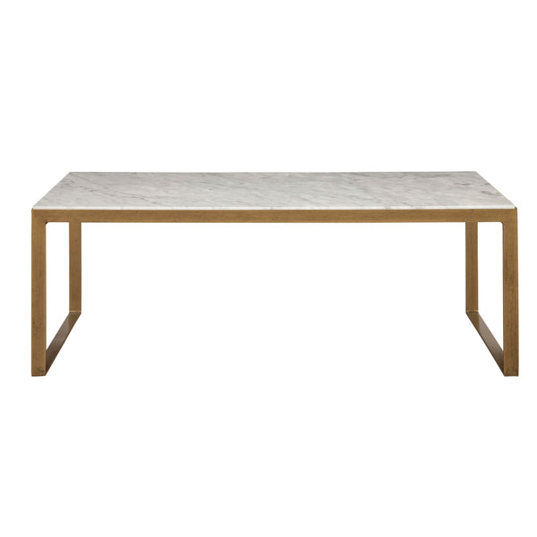 Evert Coffee Table High