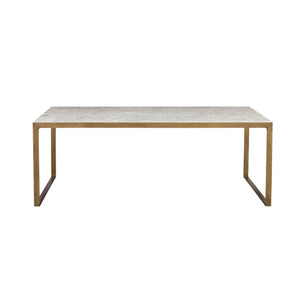 Evert Coffee Table Low
