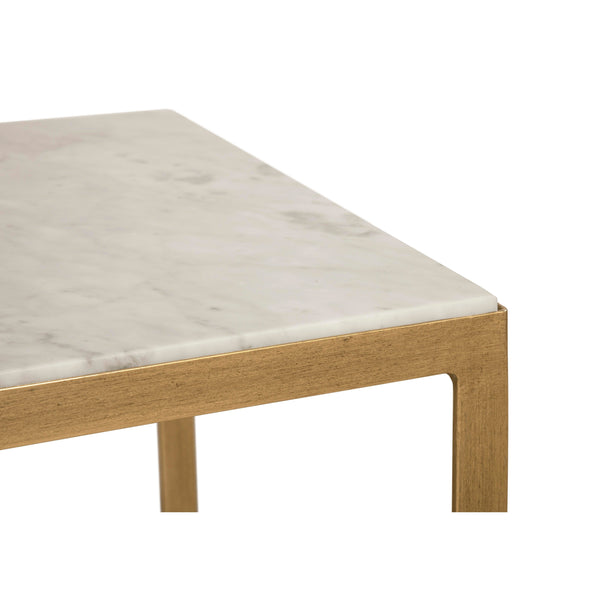 Evert Coffee Table Low