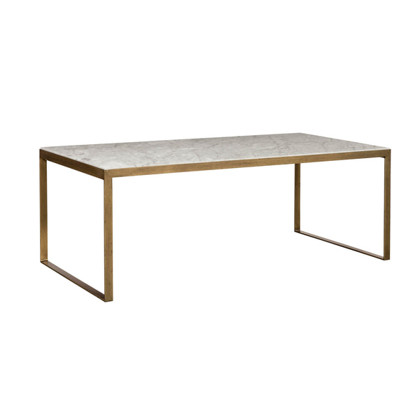 Evert Coffee Table Low