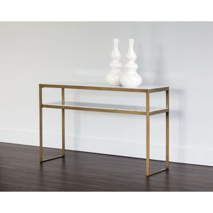 Evert Console Table