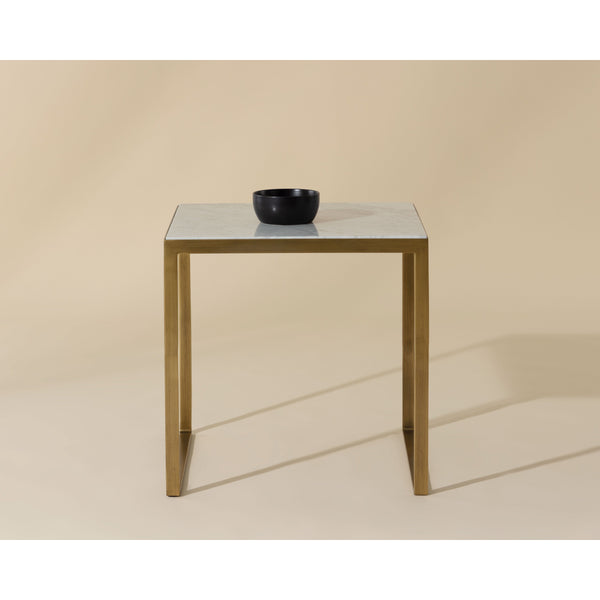 Evert End Table