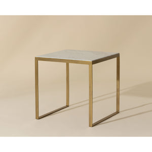 Evert End Table