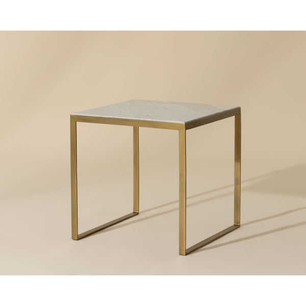 Evert End Table