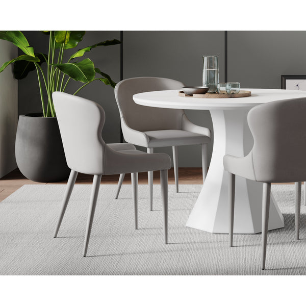 Evora Dining Chair - Dillon Stratus