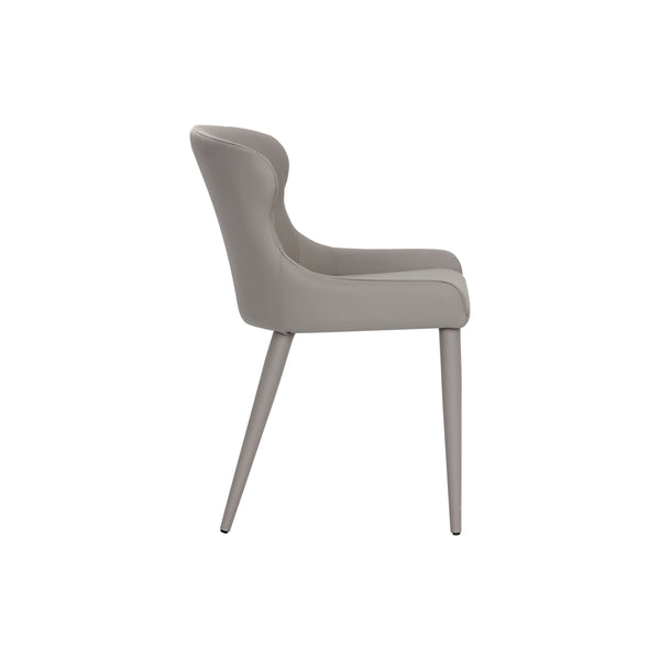 Evora Dining Chair - Dillon Stratus