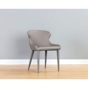 Evora Dining Chair - Dillon Stratus