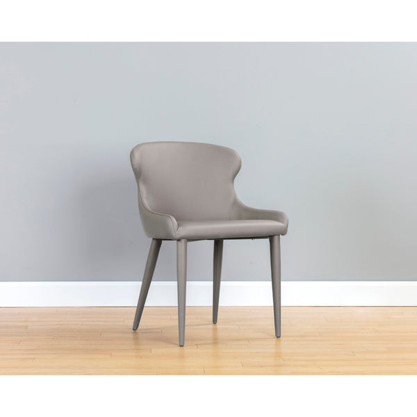 Evora Dining Chair - Dillon Stratus