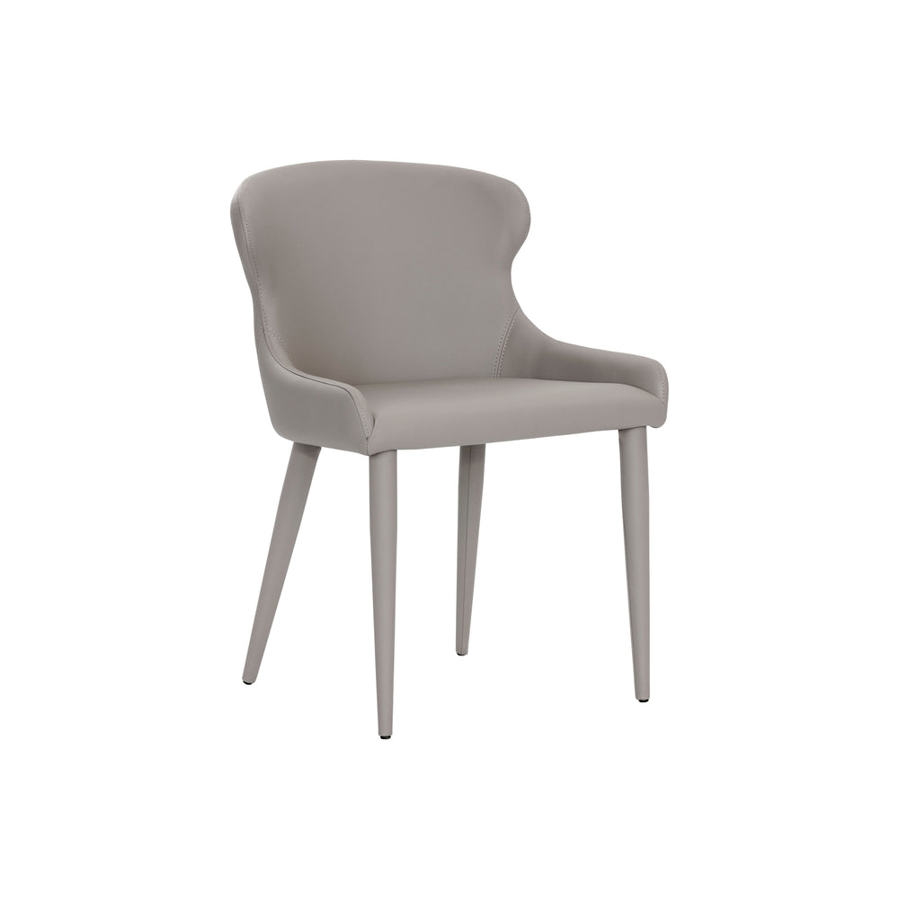 Evora Dining Chair - Dillon Stratus