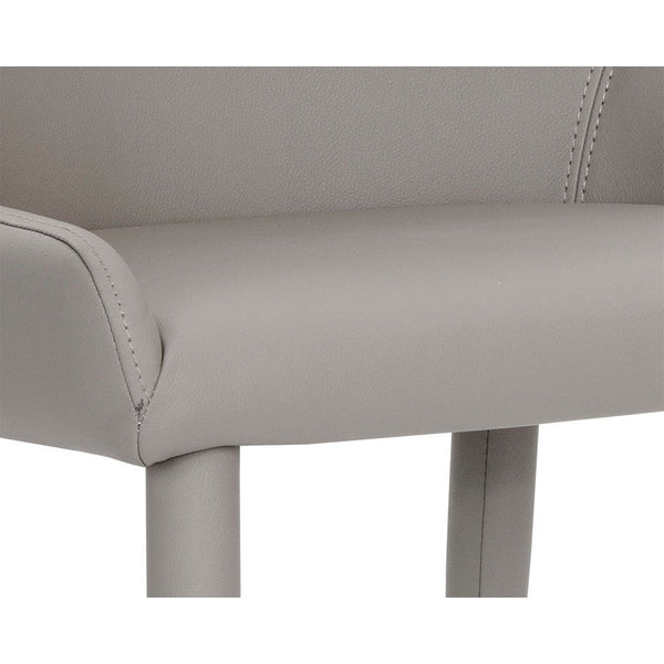 Evora Dining Chair - Dillon Stratus