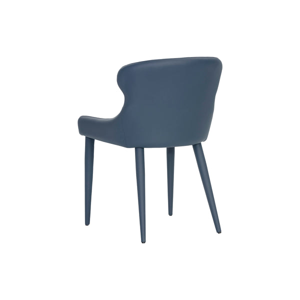 Evora Dining Chair - Dillon Thunder