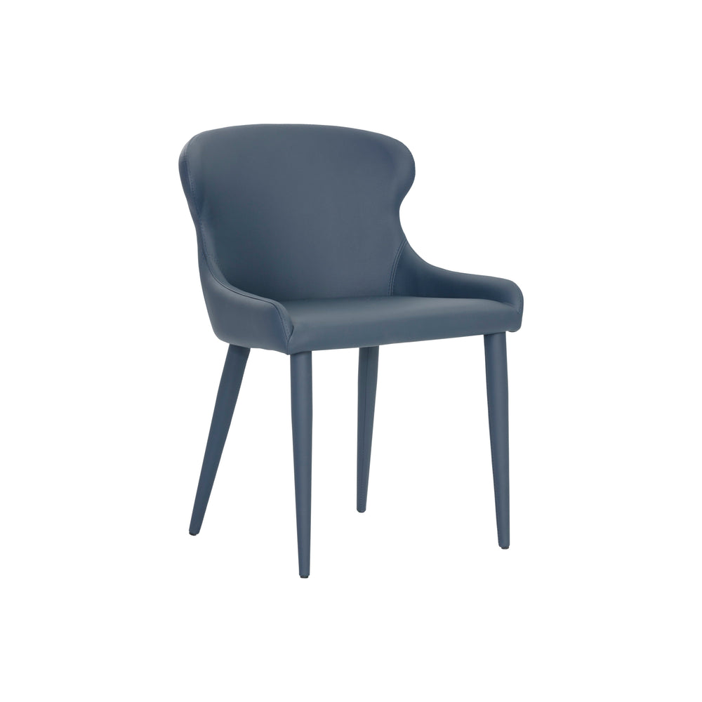 Evora Dining Chair - Dillon Thunder