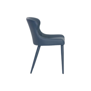 Evora Dining Chair - Dillon Thunder