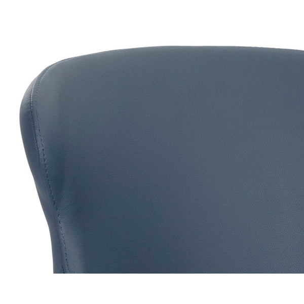 Evora Dining Chair - Dillon Thunder