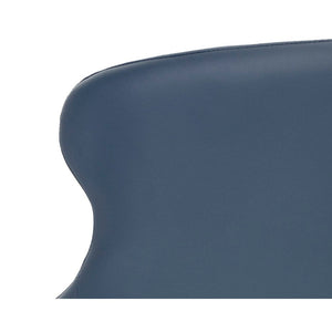 Evora Dining Chair - Dillon Thunder