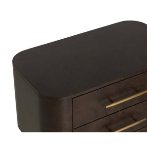 Ezekiel Nightstand