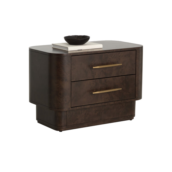 Ezekiel Nightstand