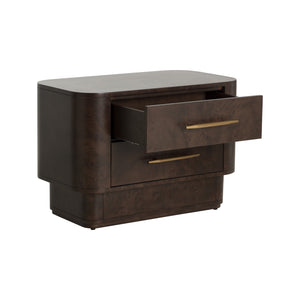 Ezekiel Nightstand