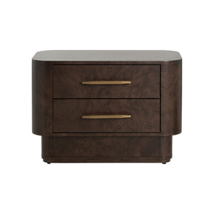 Ezekiel Nightstand