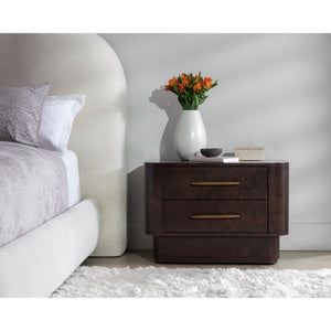 Ezekiel Nightstand