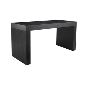 Faro Counter Table - Black