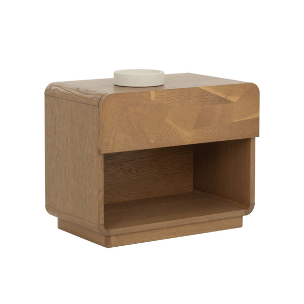 Fauna Nightstand