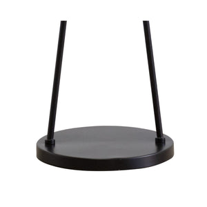 Faven Floor Lamp - Black