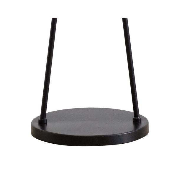 Faven Floor Lamp - Black