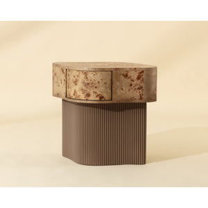 Fern Nightstand