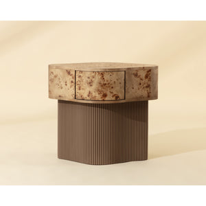 Fern Nightstand