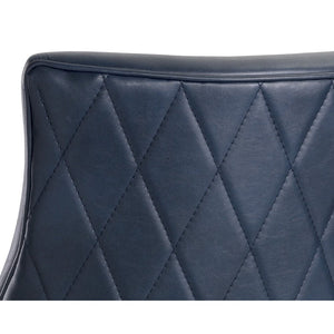 Florence Dining Chair - Bravo Admiral