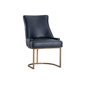 Florence Dining Chair - Bravo Admiral