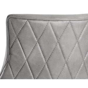 Florence Dining Chair - Bravo Metal