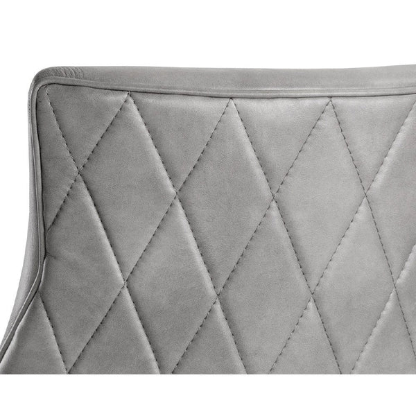 Florence Dining Chair - Bravo Metal