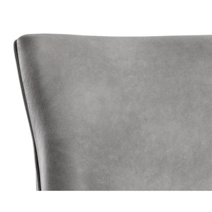 Florence Dining Chair - Bravo Metal