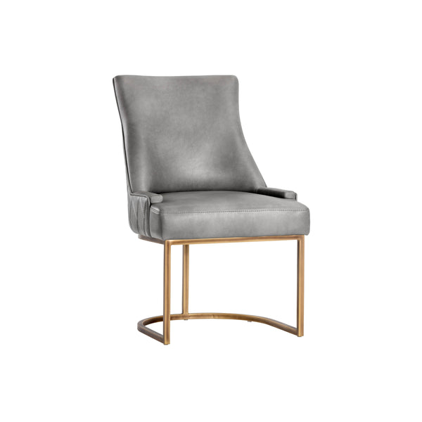 Florence Dining Chair - Bravo Metal