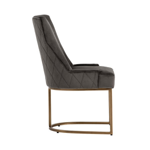 Florence Dining Chair - Piccolo Pebble