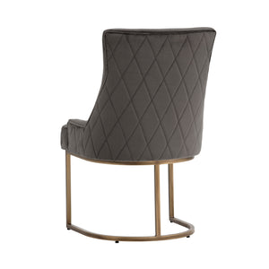 Florence Dining Chair - Piccolo Pebble